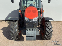 Tractor / Trekker Kubota M5-112
