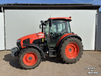 Tractor / Trekker Kubota M5-112