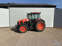 Tractor / Trekker Kubota M5-112