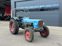 Tractor / Trekker Eicher Koningstiger 2