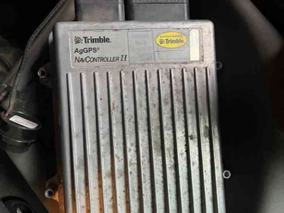 GPS besturings systemen en toebehoren Trimble GFX-750