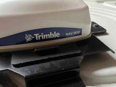 GPS besturings systemen en toebehoren Trimble GFX-750