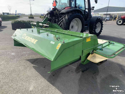Maaier Krone Easy cut 280cv