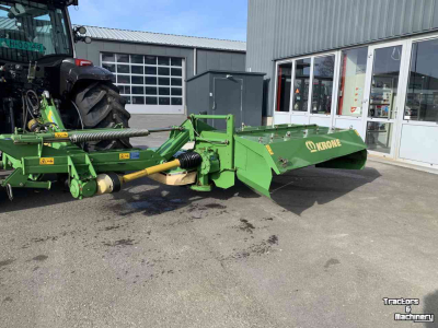 Maaier Krone Easy cut 280cv