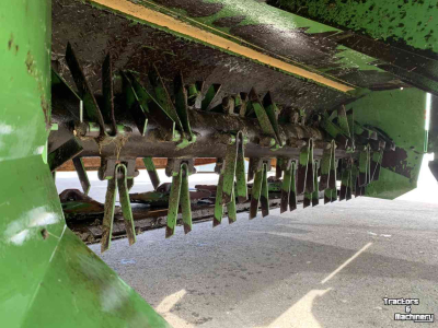 Maaier Krone Easy cut 280cv
