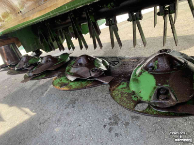 Maaier Krone Easy cut 280cv