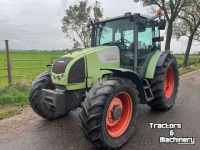 Tractor / Trekker Claas Celtis 456 RX