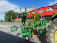Schudder Malone Ted air schudder 570