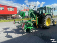 Schudder Malone Ted air schudder 570