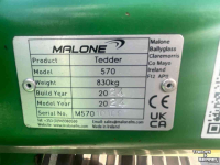 Schudder Malone Ted air schudder 570