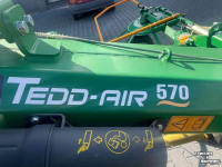 Schudder Malone Ted air schudder 570