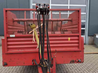 Blokkendoseerwagen Schuitemaker amigo 30s