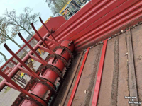 Blokkendoseerwagen Schuitemaker amigo 30s