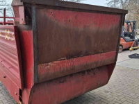Blokkendoseerwagen Schuitemaker amigo 30s