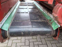 Blokkendoseerwagen Schuitemaker amigo 30s
