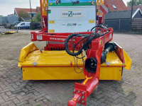 Opraapwagen  ZeroGrazer ZG90 ex. DEMO