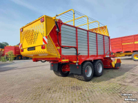 Opraapwagen  ZeroGrazer ZG90 ex. DEMO