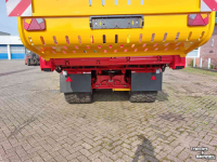 Opraapwagen  ZeroGrazer ZG90 ex. DEMO