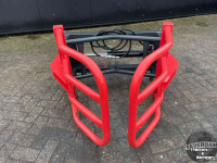 Balenklem  midi- balenklem