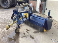 Veegmachine Schrijver RB180 Veegmachine