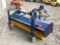 Veegmachine Schrijver RB180 Veegmachine