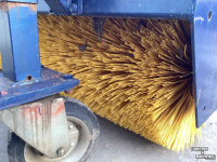 Veegmachine Schrijver RB180 Veegmachine