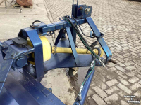 Veegmachine Schrijver RB180 Veegmachine