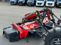 Maaier Vicon Extra 628FT / Extra 632T Maaicombinatie