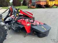 Maaier Vicon Extra 628FT / Extra 632T Maaicombinatie
