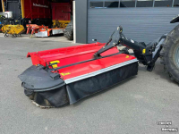 Maaier Vicon Extra 628FT / Extra 632T Maaicombinatie