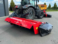 Maaier Vicon Extra 628FT / Extra 632T Maaicombinatie