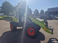 Shovel / Wiellader / Kniklader Claas Torion 639