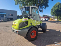 Shovel / Wiellader / Kniklader Claas Torion 639
