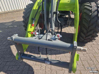 Shovel / Wiellader / Kniklader Claas Torion 639