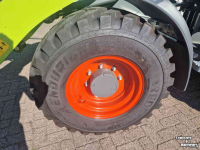 Shovel / Wiellader / Kniklader Claas Torion 639