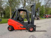 Heftruck Linde H35D EVO