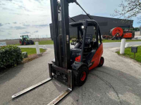 Heftruck Linde H35D EVO