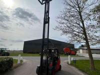 Heftruck Linde H35D EVO