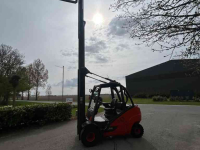 Heftruck Linde H35D EVO