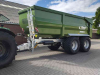 Kipper / Kiepwagen / Landbouwkipper Fliegl TMK269