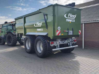 Kipper / Kiepwagen / Landbouwkipper Fliegl TMK269