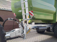 Kipper / Kiepwagen / Landbouwkipper Fliegl TMK269