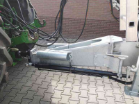 Kipper / Kiepwagen / Landbouwkipper Fliegl TMK269