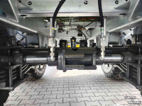 Kipper / Kiepwagen / Landbouwkipper Fliegl TMK269