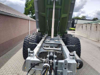 Kipper / Kiepwagen / Landbouwkipper Fliegl TMK269
