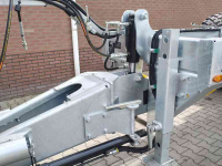 Kipper / Kiepwagen / Landbouwkipper Fliegl TMK269