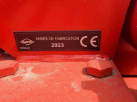 Grondfrees Kuhn EL162-300 Biomulch