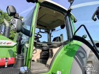 Tractor / Trekker Fendt 724 Profi S4
