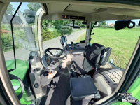 Tractor / Trekker Fendt 724 Profi S4