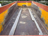 Kipper / Kiepwagen / Landbouwkipper Veenhuis 13 tons 13000 tons Kipper Graankieper Kipper Graankipper Mest